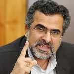 Javad Shamaqdari