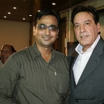 Javed Sheikh