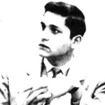 Javier Heraud