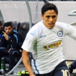 Javier Umbides