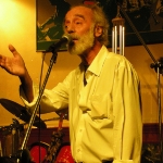 Javier Krahe