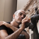 Javier Marin