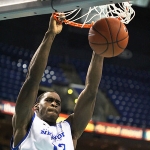 Javon McCrea