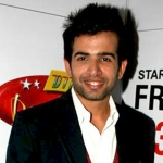 Jay Bhanushali