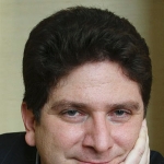 Jay Rubenstein