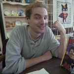 Jay Stephens
