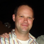 Jay Underwood
