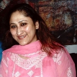 Jayati Bhatia