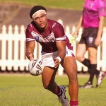 Jayden Hodges
