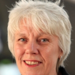 Jayne Baxter