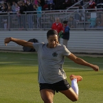 Jazmyne Avant