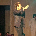 Jazzy B