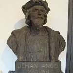 Jean Angot