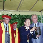 Jean Bonnin de la Bonniniere Count de Beaumont