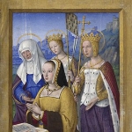 Jean Bourdichon