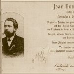 Jean Bungartz