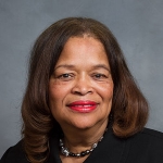 Jean Farmer-Butterfield