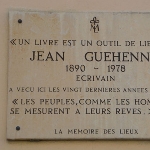 Jean Guehenno