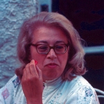 Jean Jenkins