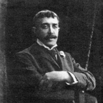 Jean Lorrain - Friend of Marcel Schwob