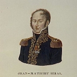 Jean Seras