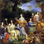 Jean Nocret