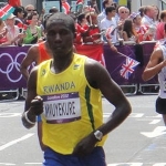 Jean Mvuyekure