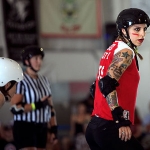 Suzy Hotrod