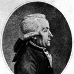 Jean-Andre Venel