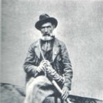Jean-Antoine Carrel
