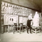 Eugene Claude Eugene Guillaume