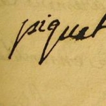 Jean-Baptiste Marie de Piquet