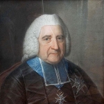 Jean-Baptiste Machault d'Arnouville