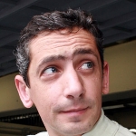 Jean-Christophe Boullion