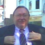 Jean-Claude Cauwenberghe
