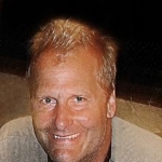 Jeff Daniels - Friend of Jim Carrey