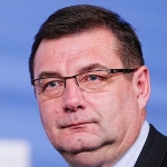 Jean-Francois Lamour