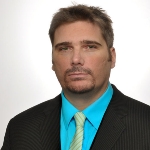 Jean-Francois Larose
