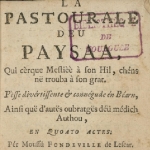 Joan Fondeville
