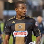 Danny Mwanga