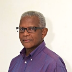 Jean-Marie Taubira