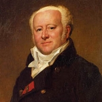 Jean-Nicolas Corvisart - associate of Josef Auenbrugger