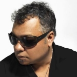 Jean-Paul 'Bluey' Maunick