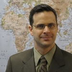 Jean-Paul Rodrigue