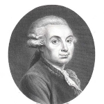 Jean-Etienne Montucla