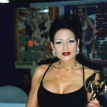 Jeanna Fine