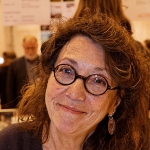 Jeanne Benameur