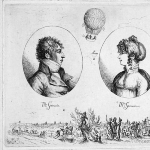 Jeanne Genevieve Garnerin