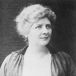 Jeanne Millerand