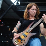 Jeanne Sagan